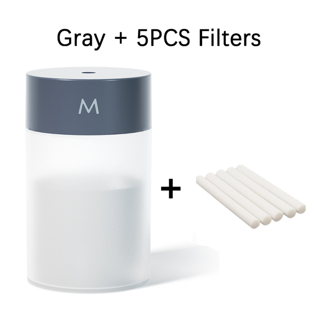 260ML 260ML Air Humidifier Portable Sprayer For For Toothbrush