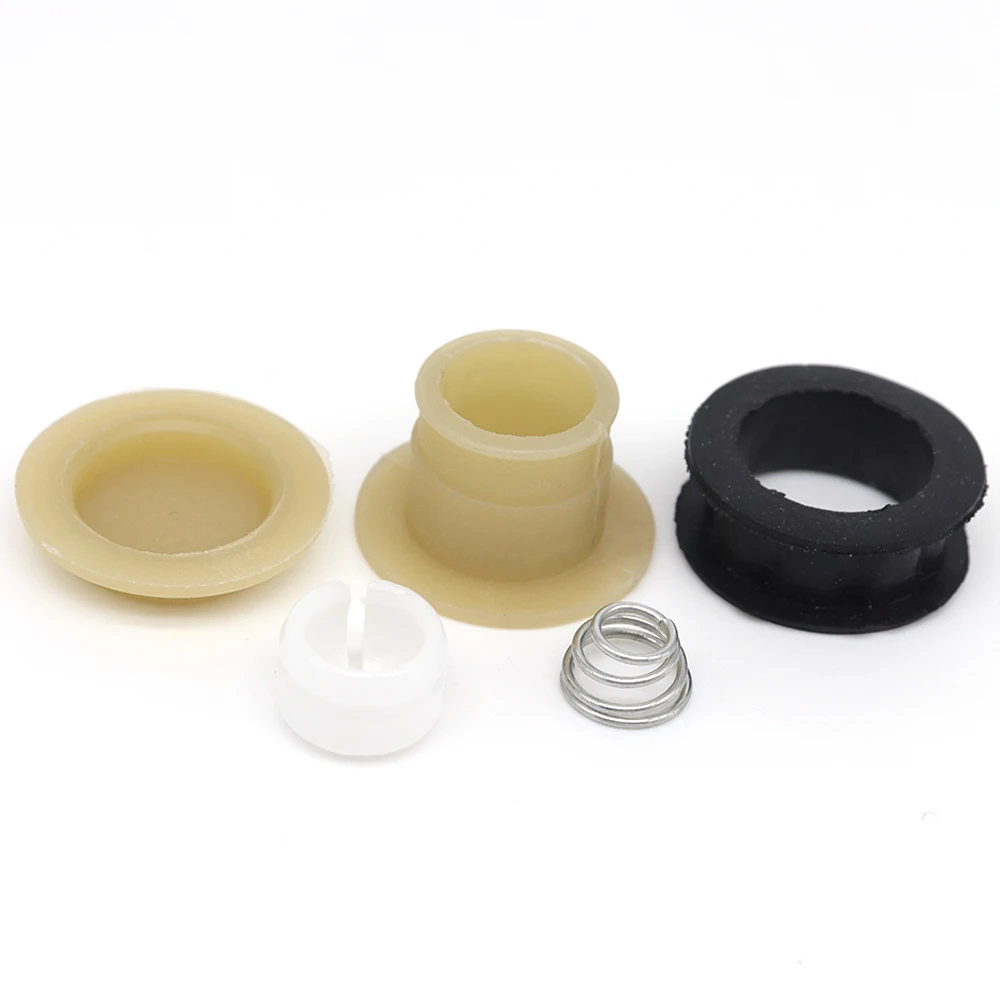 2Kit For Opel Vauxhall Car Manual Gearbox Shift Cable Collet Linkage Control Bushing Gear Shifter Lever Selector End Rod Connect