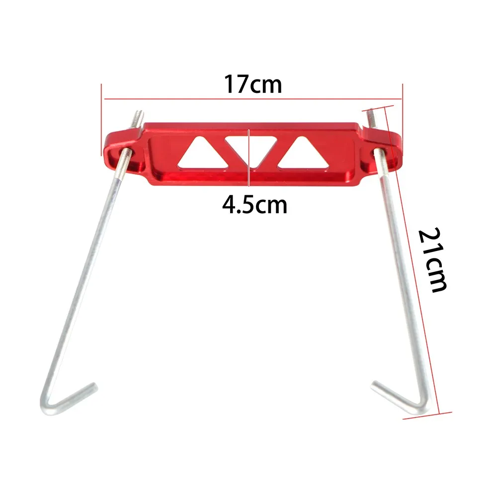 Car Battery Tie Down Bracket For Honda Civic EG DEL SOL S2000 Acura Integra battery tie down bracket