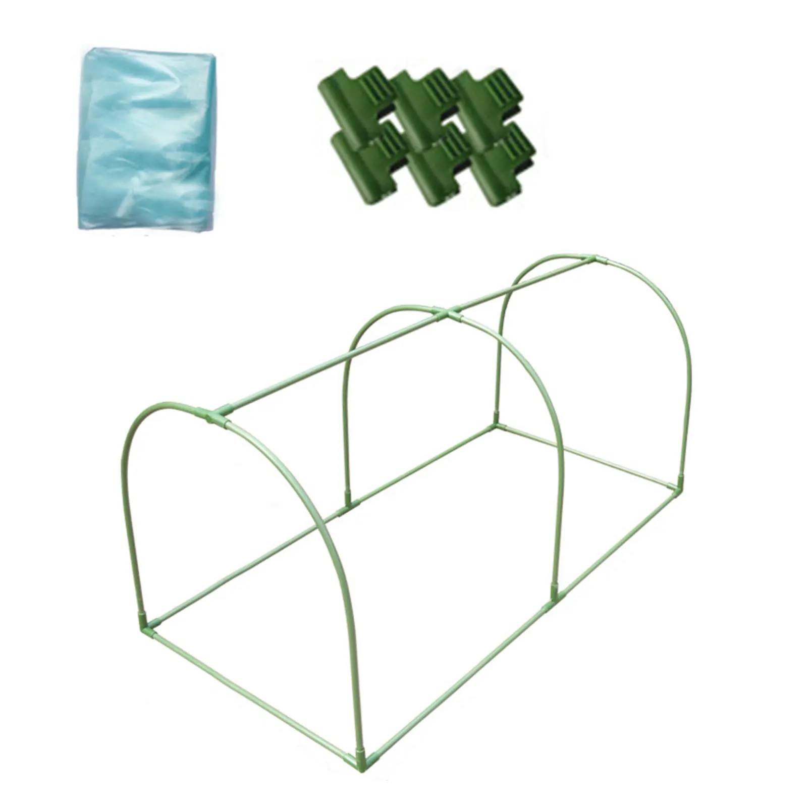 Garden rings for plants