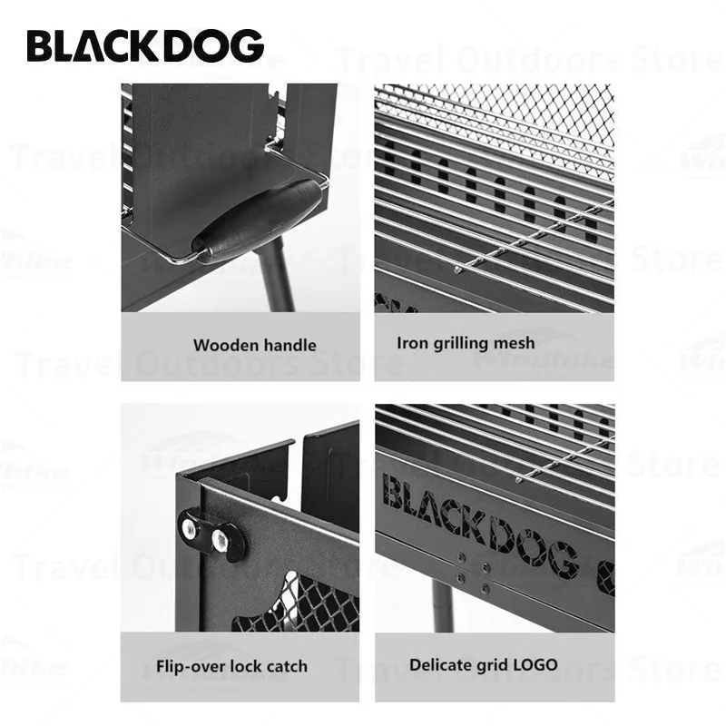 óũ-BLACKDOG ũ  BBQ  5-8    µ   ߿ ķ Kabob 뱤