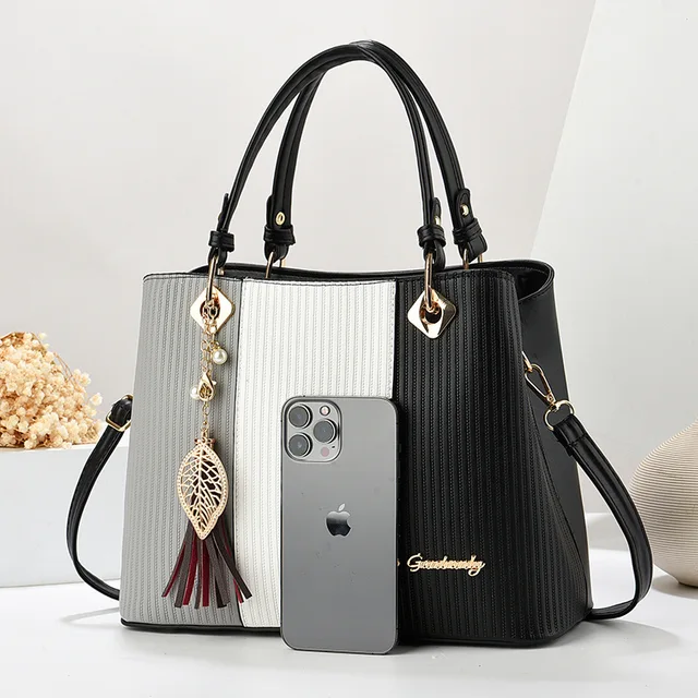 Tassel Muse Tote 2 Tassel Muse Tote 2