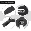 1pcs Ratchet Tube Pipe Cutter For Cutting 6-23mm Stainless Steel Copper Aluminium Pipes Cutting Tool 6
