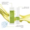 Pure Retinol Serum Face Resurfacing Dark Spot Treatment Anti Wrinkle Fine Lines Sun Damage Repair Sensitive Skin Hydrate Essence 4