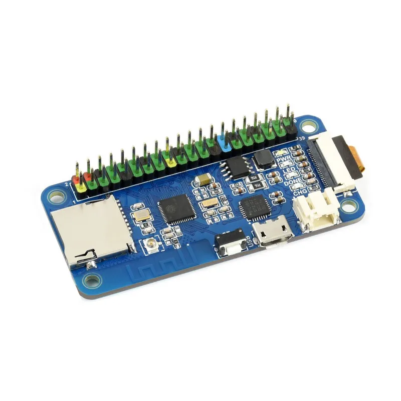 

ESP32 One, mini Development Board with WiFi / Bluetooth, Optional Camera