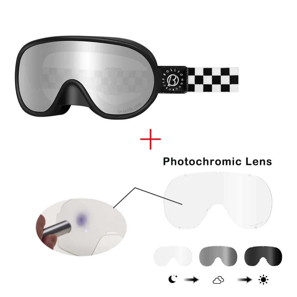 Photochromic