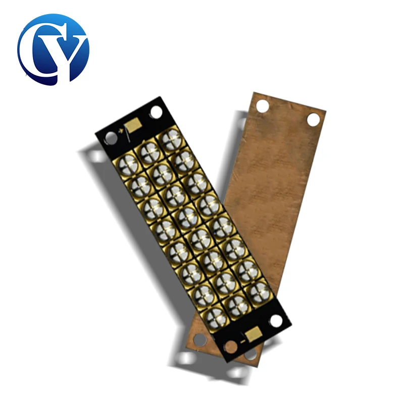 6565 Module 240W High Power Viole UV Lamp Curing 365nm 385nm 395nm 405nm
