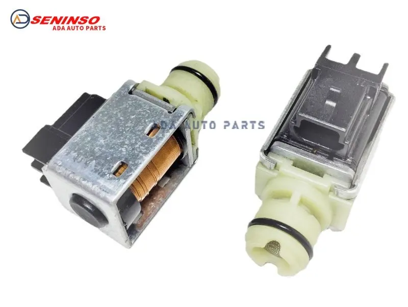 

Оригинальные соленоиды коробки передач 4L60E, 2 шт.