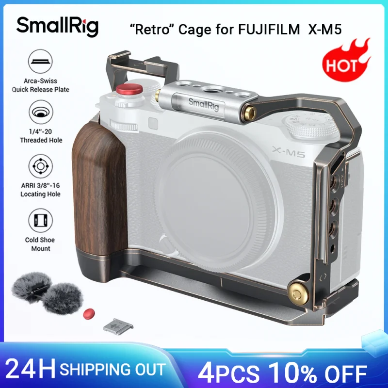 SmallRig-X-M5 