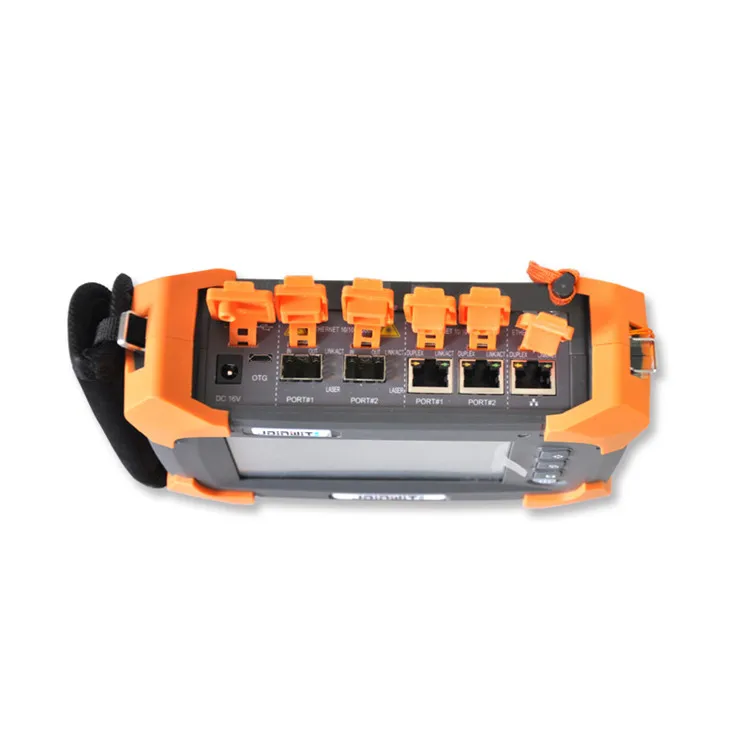 

10M/100M/1000M Ethernet Network Analyzer JW4210 for wholesale