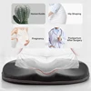 Comfort Donut Seat Cushion Sofa Hemorrhoid Memory Foam Anti Hemorrhoid Massage Tailbone Pillow Car Office Seat Cushion  ﻿ 2