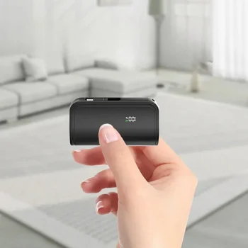 מיני מטען נייד לסמארטפון 5