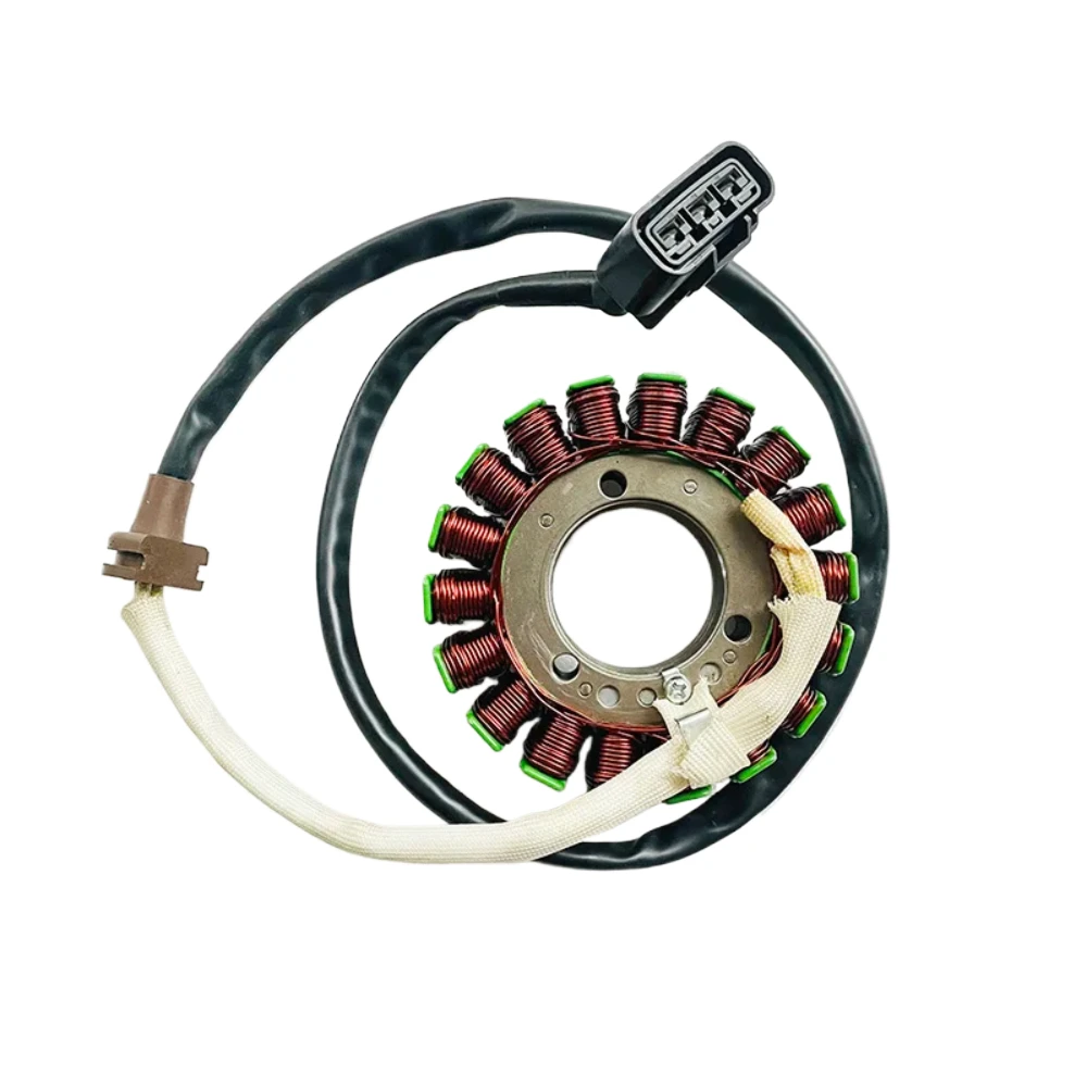 

Hisun 800 Magneto Stator Assy for HS800ATV HS800UTV Stels HS800 800 Quad LU029976 31100-F68-0000 31120-010-0000