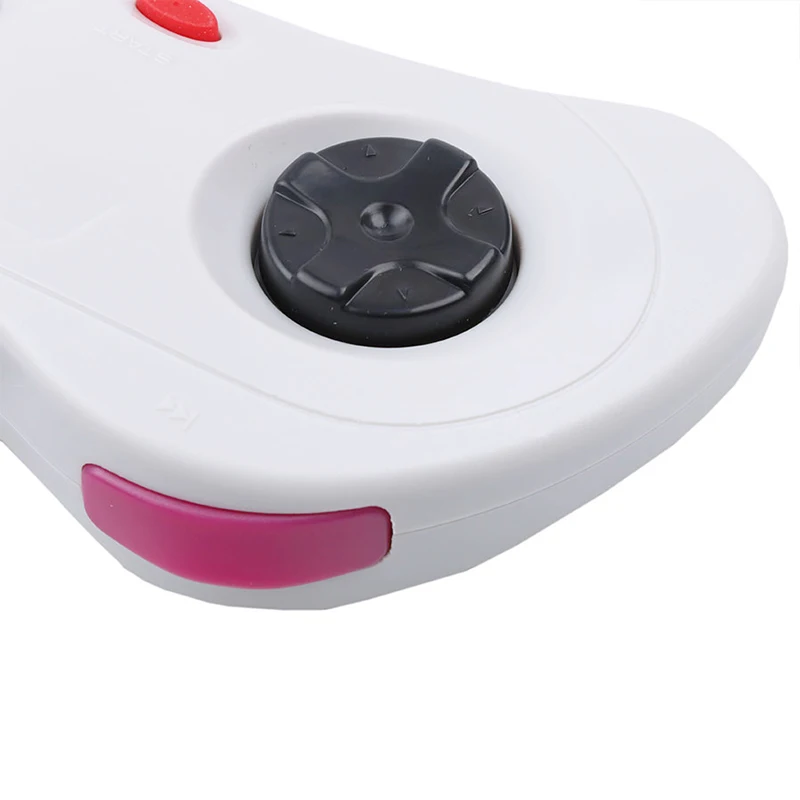 USB  Ʈѷ Gamepad JoyPad Joystick For Sega For Mac