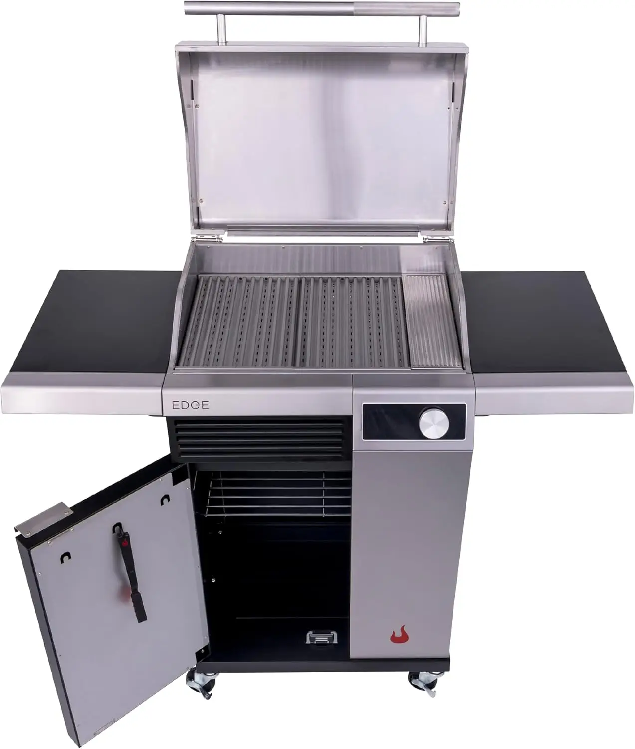 Edge Electric Grill