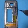 Lanrui 10ml 30ml Middle Frame Back Cover Glue Sticker For Mobile Phone Middle Frame LCD Screen Rework Adhesive Liquid Repair 2