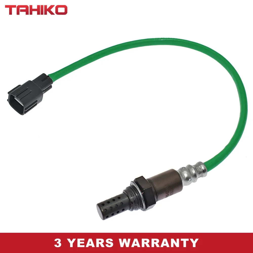 

Кислородный датчик Lambda O2 89465-BZ060, подходит для Toyota Avanza L4 1,3/L4 1.5L F601 F602 Perodua Myvi Old L3 Viva 850 Alza L4 1.5L