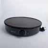 Houselin 12 Inch Crepe Maker & Electric Griddle & Non-stick Pancake Maker-Crepe Pan 1