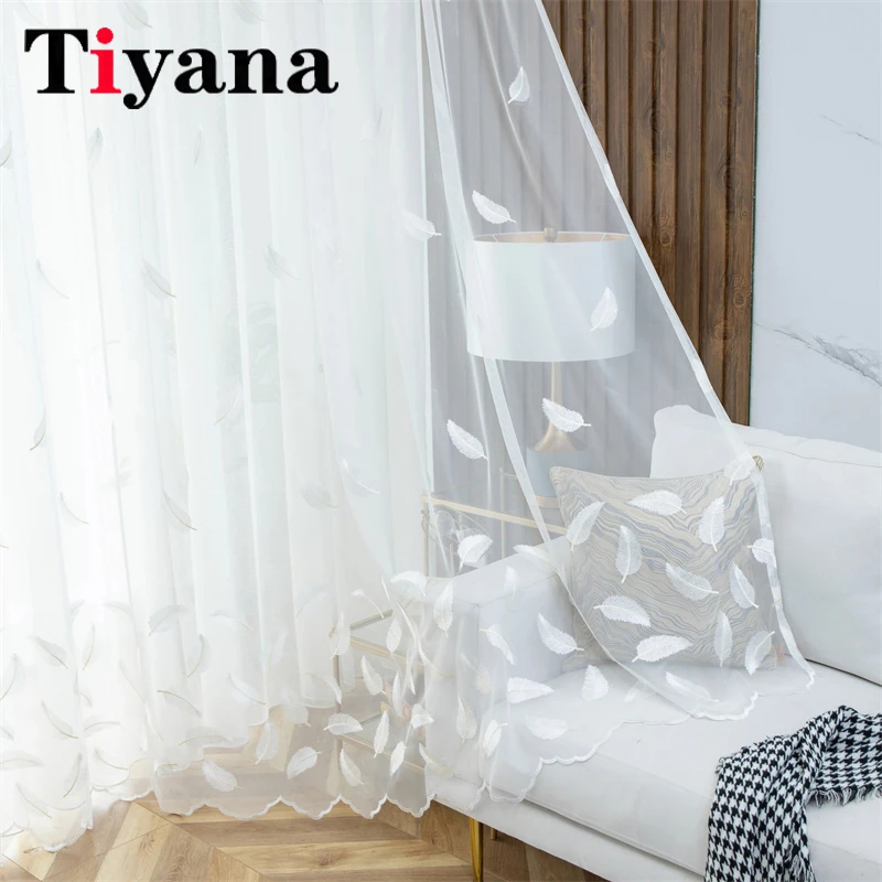 Tendina voile a righe - BOHO - Gardisette - in cotone / in poliestere / lavabile
