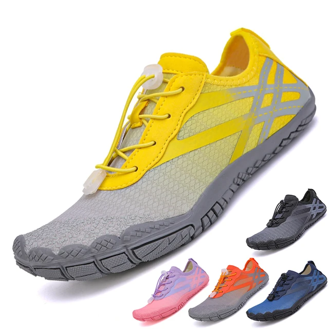 Yoga Shoes Men