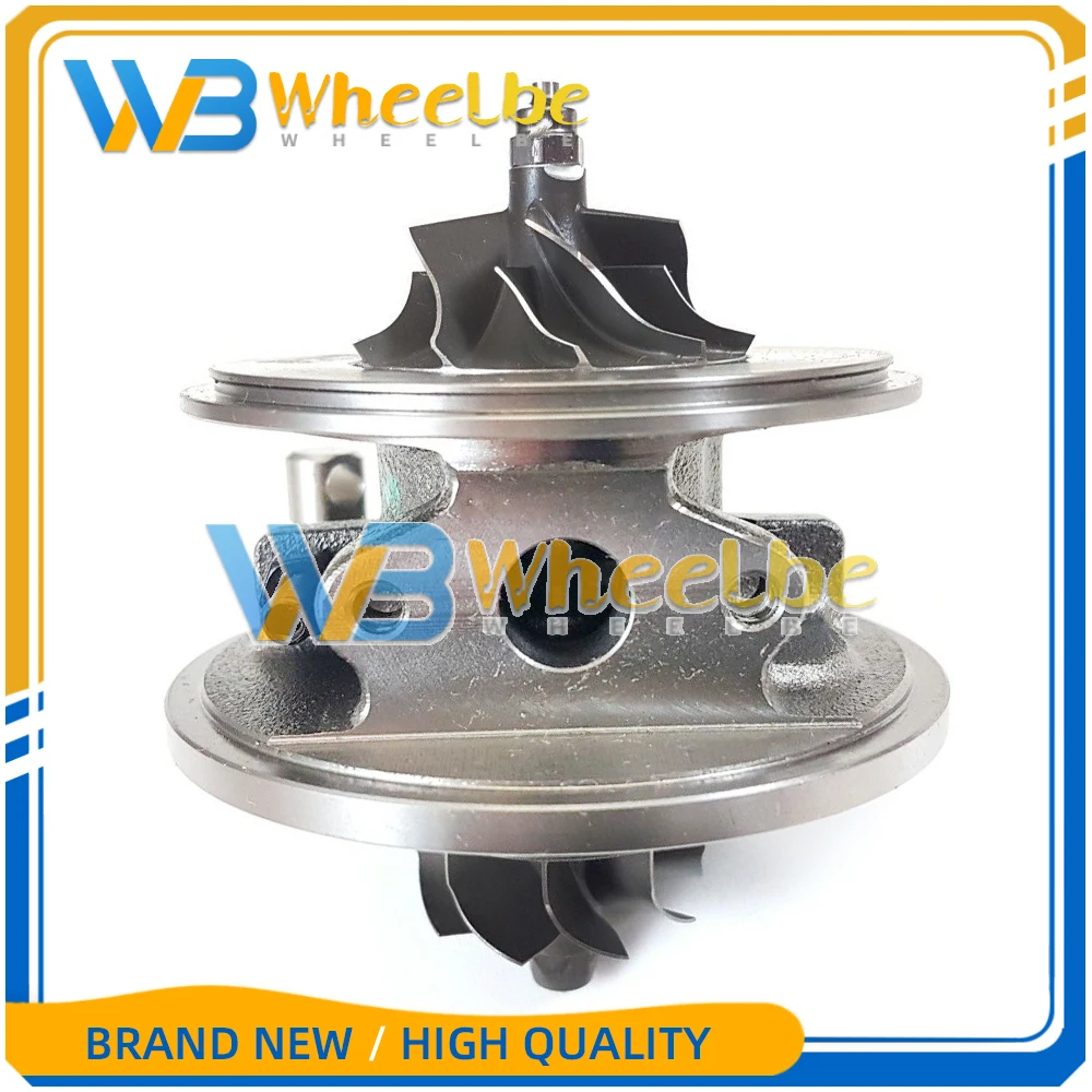 

Новый картридж для турбонагнетателя для VW T5 Transporter 1,9 TDI 2005- 54399880057 54399700057 54399880057 03G253016F