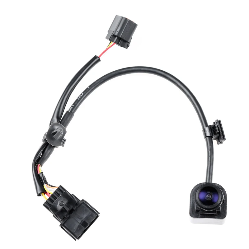 HYUNDAI SONATA HYBRID 20 Rear View Backup Camera