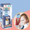 Simulate Family Furniture Children Funny Water Dispenser Toy Mini Kitchen Educational Toy For Children Boy Girl Gift 1