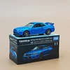 TOMY Fast & Furious Nissan GTR R34 Skylin Alloy Car Diecasts & Toy Vehicles Car Model Miniature Scale Model Car For Children 3