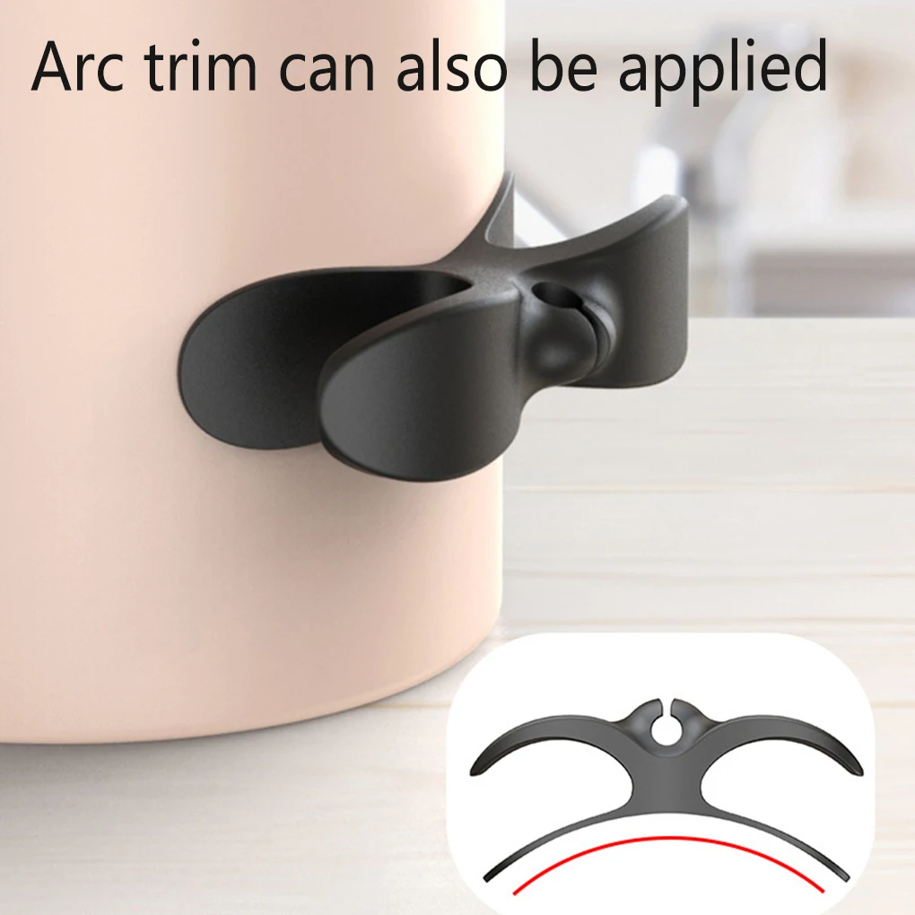 

Органайзер для проводов, обмотка для шнура, настенный держатель для розетки, фиксирующий Зажим, устройство для розеток, Кофеварка, белый цвет