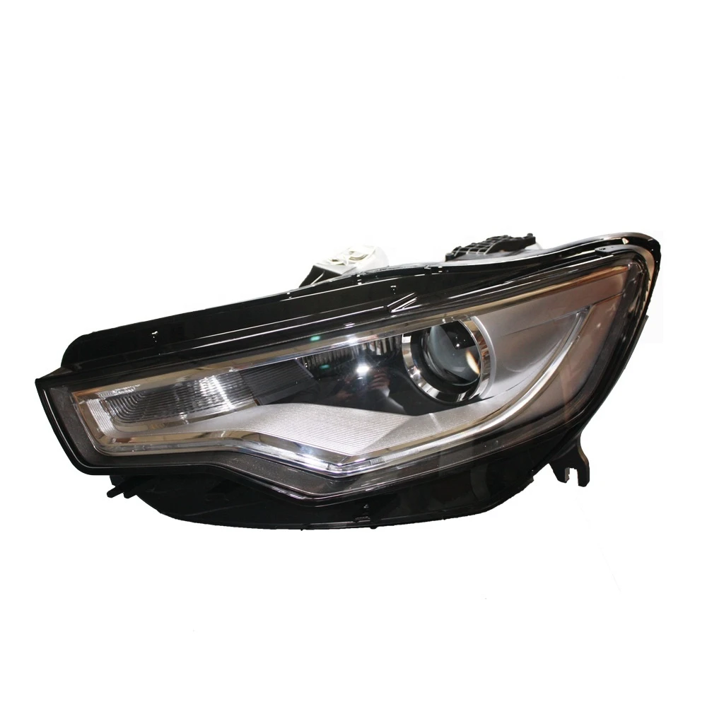 

HID HEADLIGHT for AUDI A6 HEADLIGHT 2013- YEAR OTHER HEAD LAMP FOR AUTO