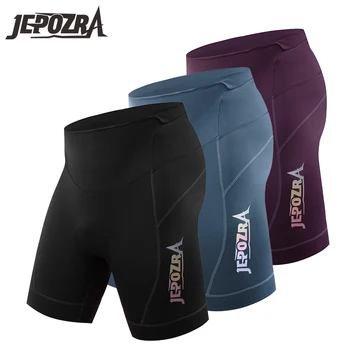 Nuovi pantaloni da ciclismo primaverili da donna Pantaloncini da ciclismo Leggings da ciclismo su strada estivi da donna Pantaloni da montagna 1