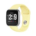 Light yellow