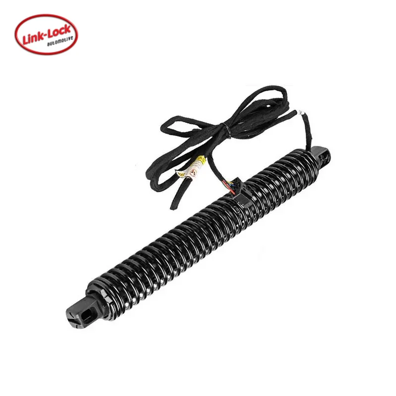 

LINK-LOCK trunk vault is electric) L 51247185713 For F02