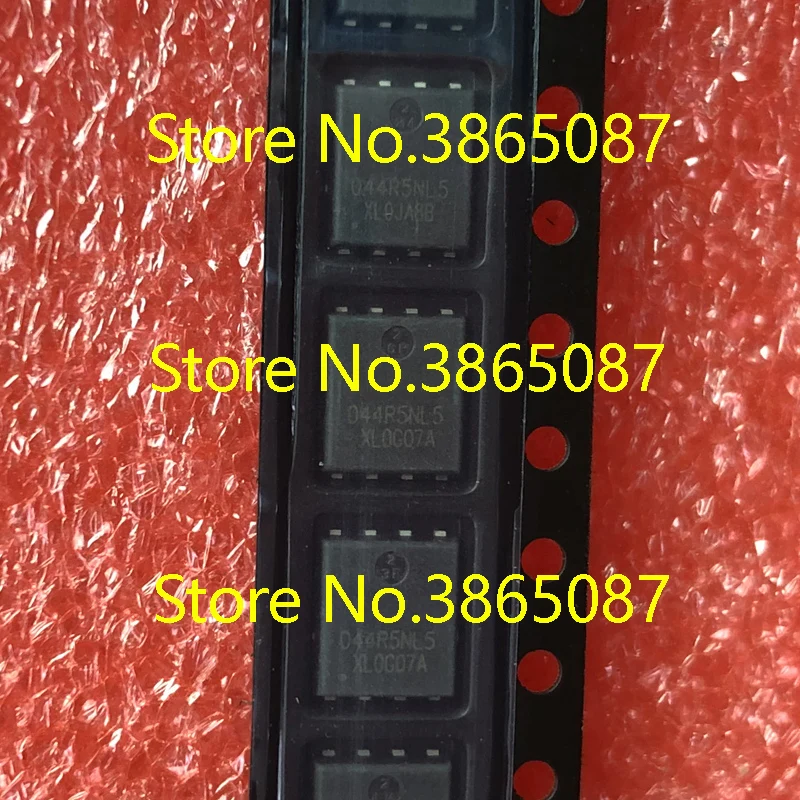 044r5nl5 Dfn5*6 Svt044r5nl5 Power Mosfet Transistor Original New Plug