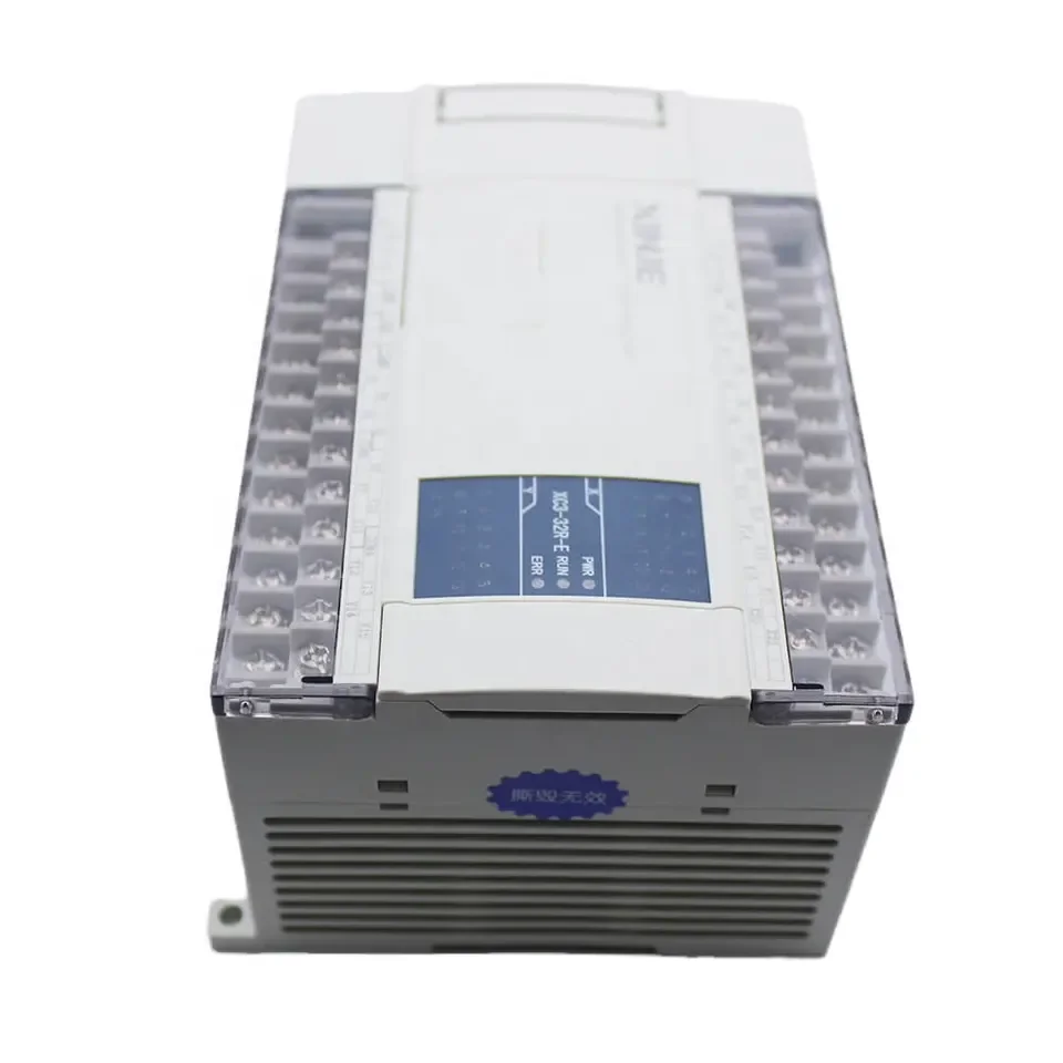 

Original Xinje XD3 Series PLC Extended Modules XD3-48R/T/RT-E XD3-60R/T/RT-E