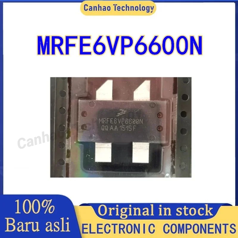 mrfe6vp6600n-mrfe6vp6600-mrfe6vp6600nr3-mrfe6vp6600gn-18-600-МГц-600-Вт-cw-50-в-rf