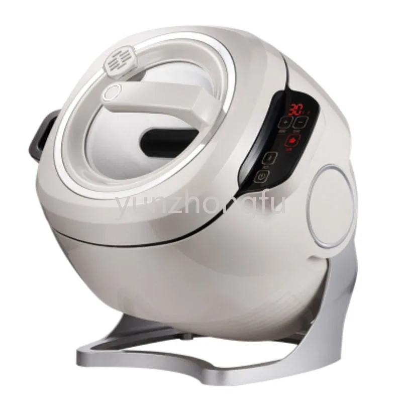 

CM-800 Automatic Kitchen Cooking Machine 6L Multi-Function Intelligent Rice Cooker 220v/2000w Rice Cooker Cooking Machine