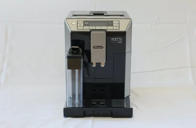 

Рекламная скидка, продажа ECAM45760B Eletta капучино, кофе, аппарат