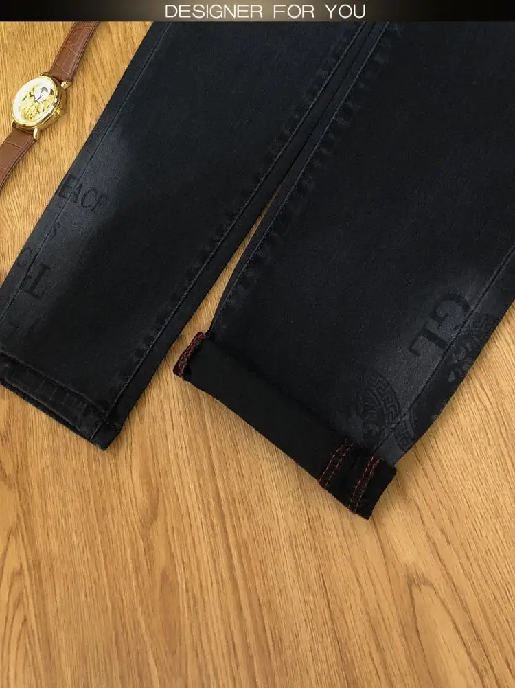 Jeans Casual Style