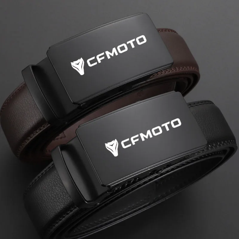 

New men's fashion belt motorcycle styling custom accessories for For CFMOTO CF650 650NK 400NK 250NK 400GT 650MT Accessories