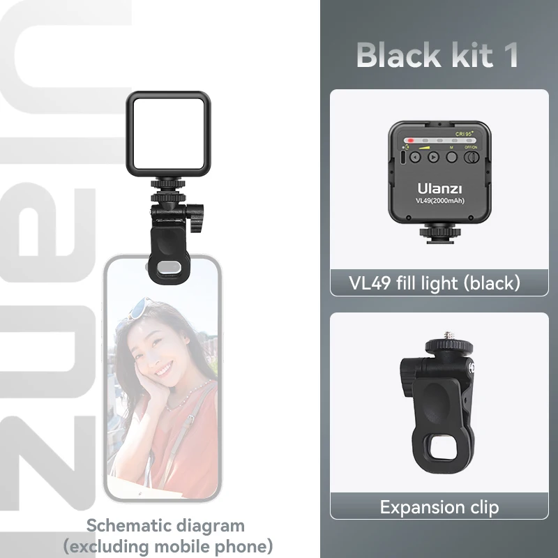 Clip Kit