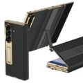 Carbon Fiber Grain