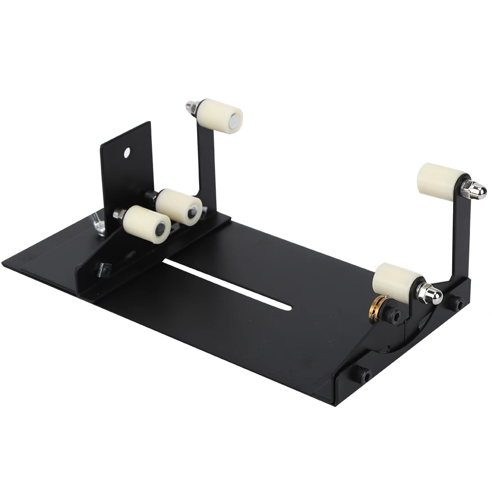 내마모성 안정적인 병 절단기 실용적인 안전 방수 유리 병 절단기 손 도구를 위한 아름다운 장식 예술 공예