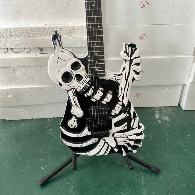 ESP, ARTIST CUSTOM GUITARS