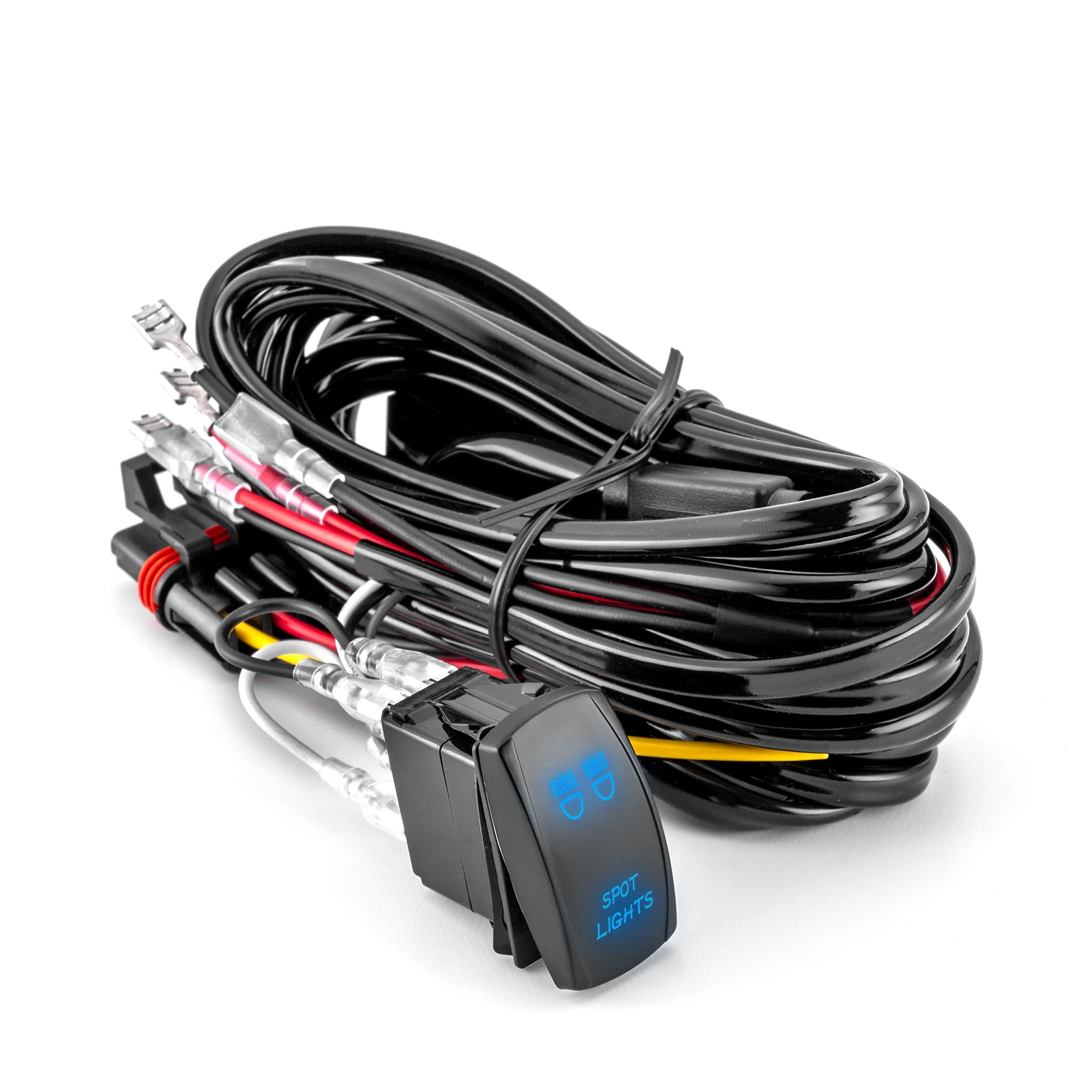 Рисунок 3 - 2023 для Polaris General W/импульсная Вилка питания