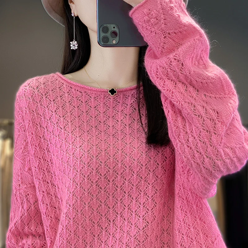 Рисунок 6 - Осень-зима 2024, новинка, женский