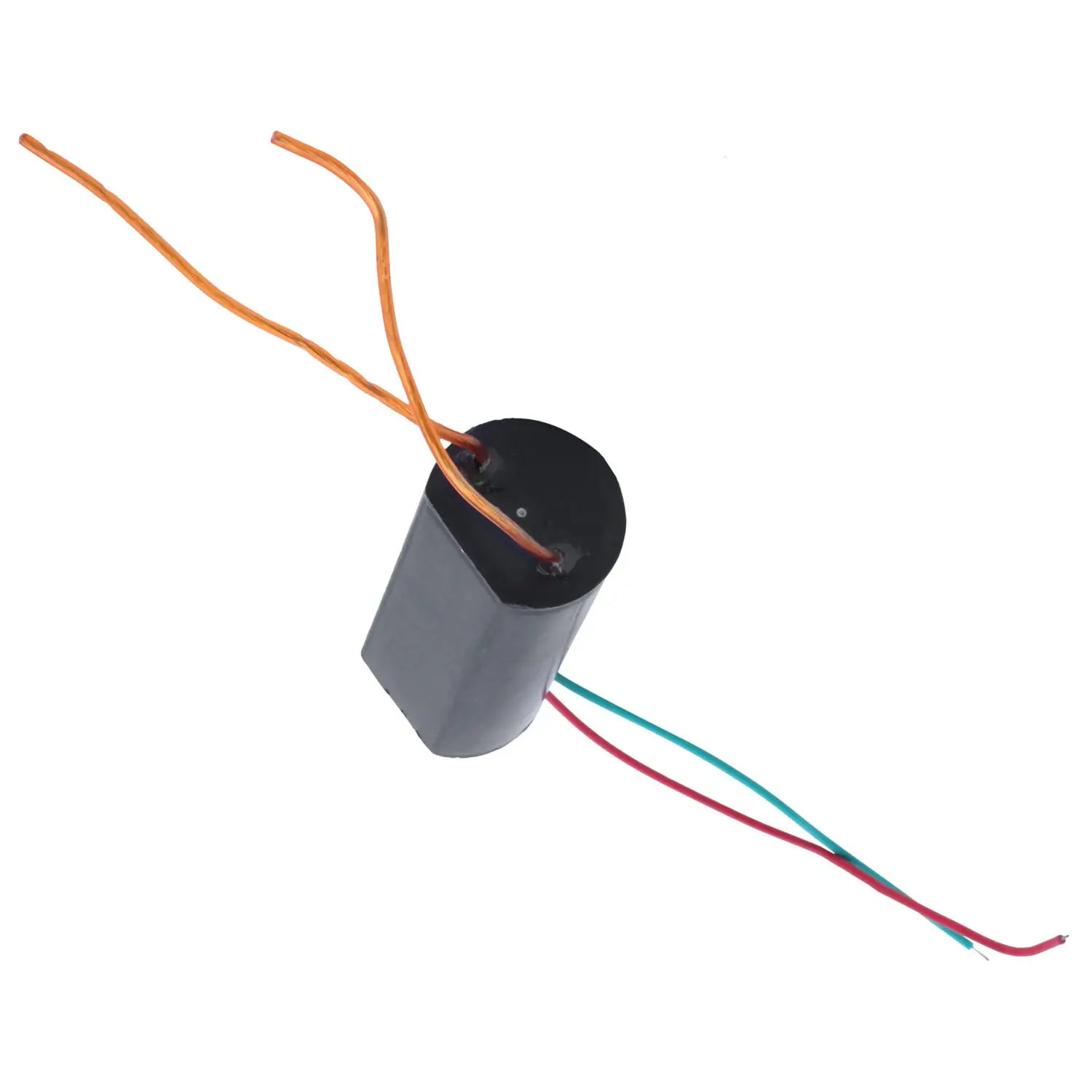 승압 전원 모듈, 고전압 발전기, DC 3V-6V  400kV 400000V 부스트