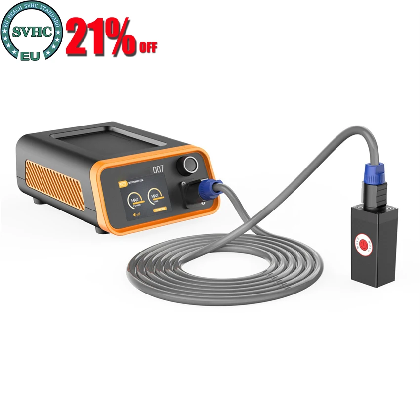 ya 17 Carbon Fiber Car Body Dent Removal Puller Tool Dent Repair
