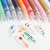 Professional Graffiti Nail Art Pen Drawing Abstract Stripe Lines Waterproof Nail Gel Polish Painting Liner Manicure Tools CH2062 4