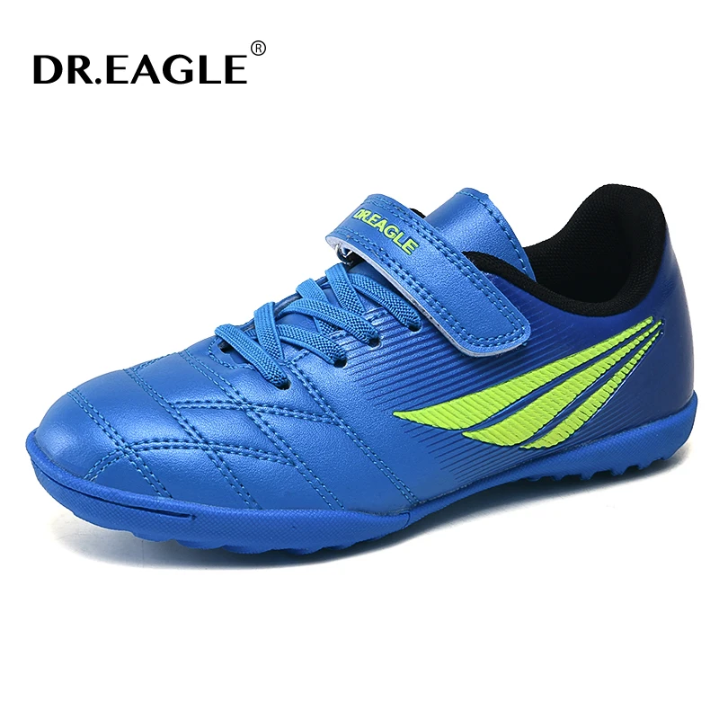 DR.EAGLE Factory Original Hot Sale Children's Outdoor Non Slip Soccer